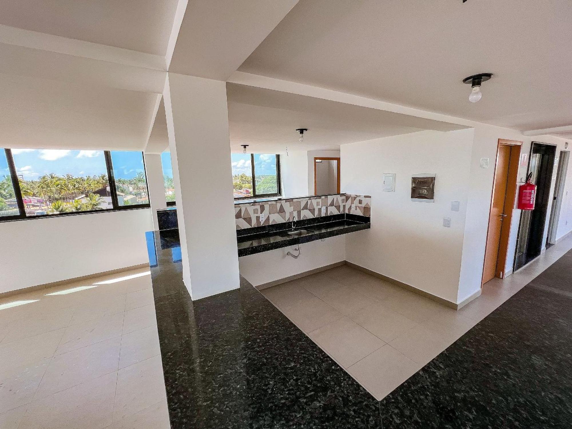 Apartament Flat Abril - Maracaipe Pôrto das Galinhas Zewnętrze zdjęcie